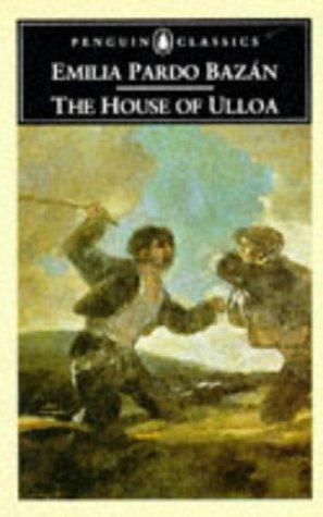 Los pazos de Ulloa