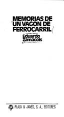 Memorias de un vagón de ferrocarril