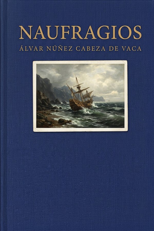 Naufragios