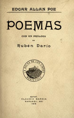 Poemas