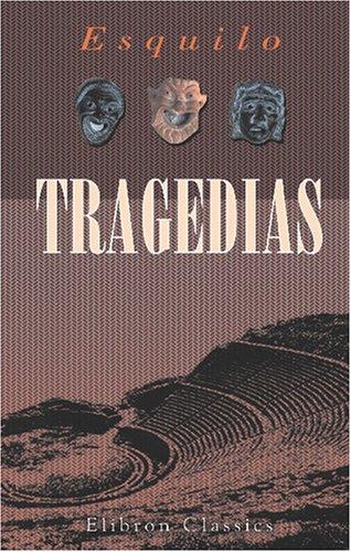 Tragedias