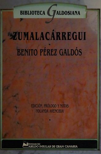 Zumalacàrregui