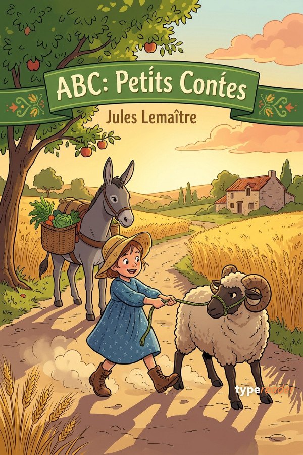 ABC: Petits Contes