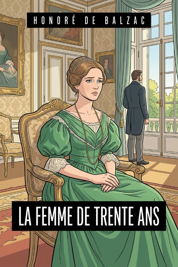 La Femme de trente ans