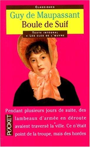 Boule de Suif