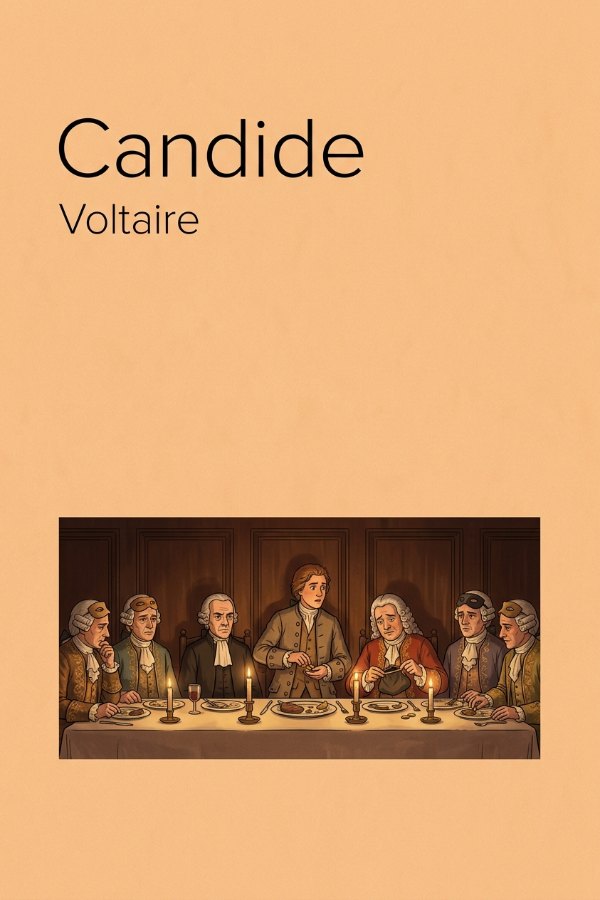 Candide