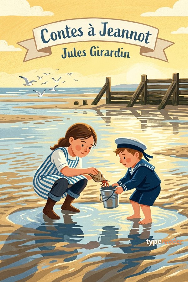 Contes à Jeannot