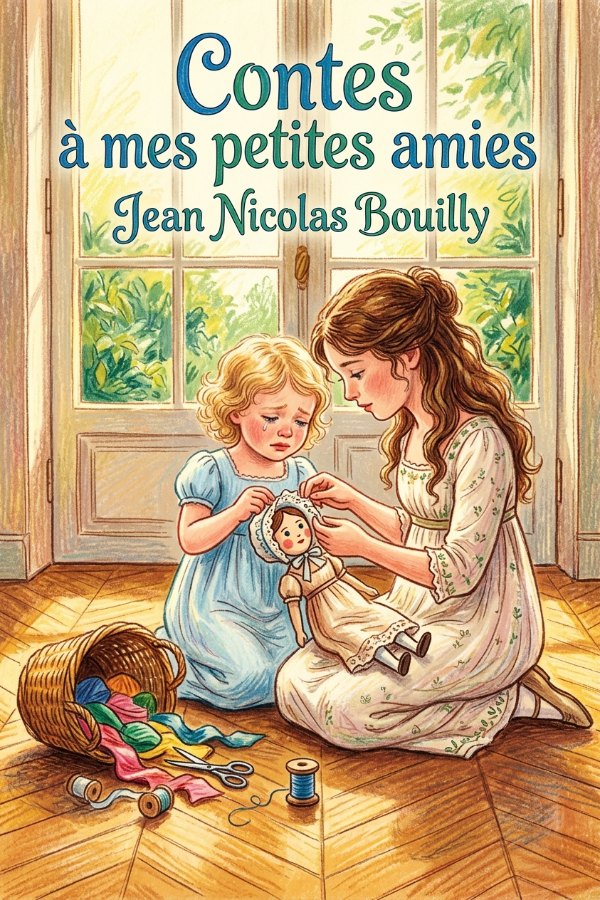 Contes à mes petites amies