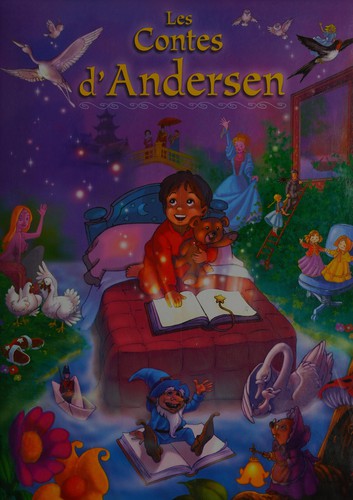 Contes d'Andersen