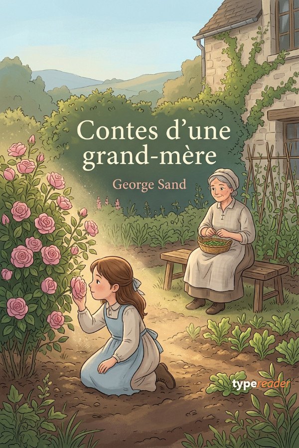 Contes d'une grand-mère