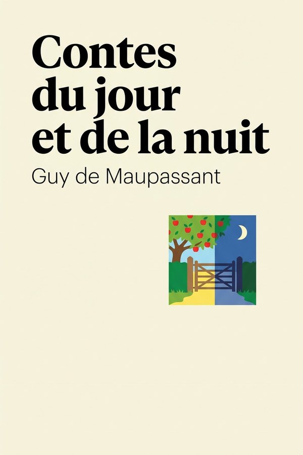 Contes du jour et de la nuit