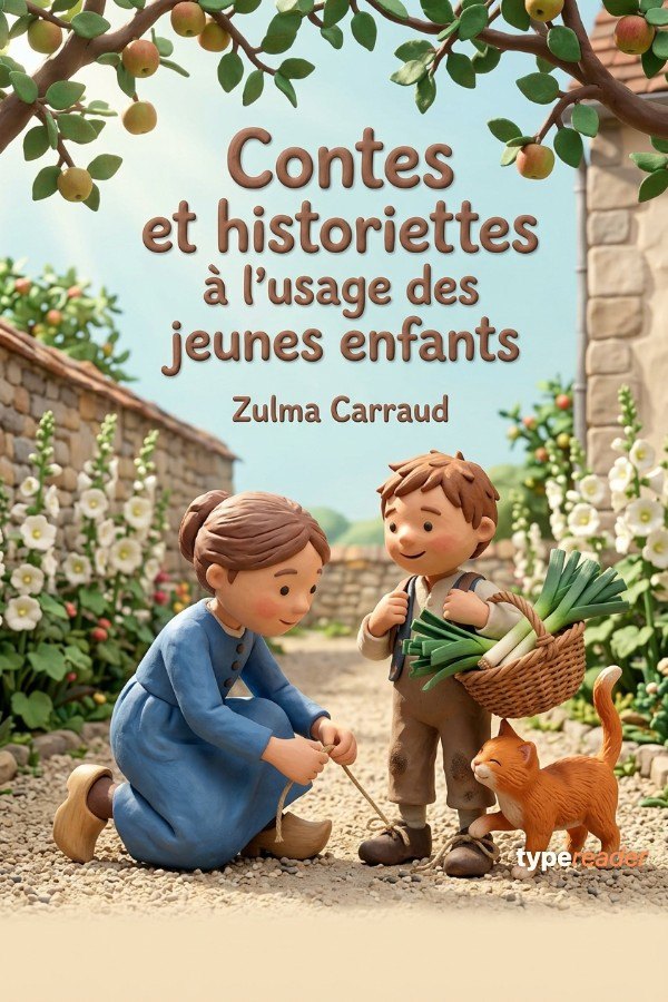 Contes et historiettes à l'usage des jeunes enfants