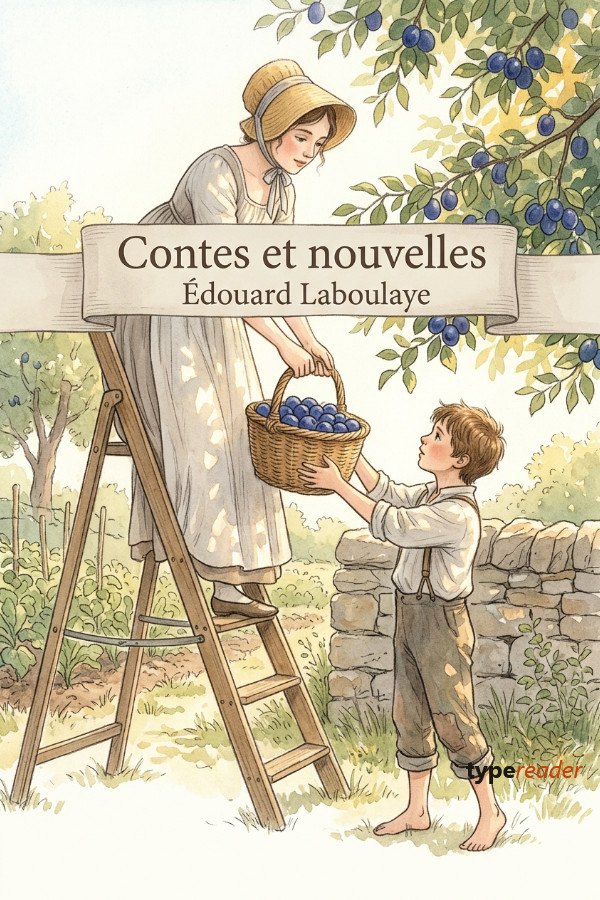 Contes et nouvelles