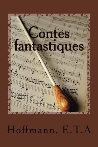 Contes fantastiques
