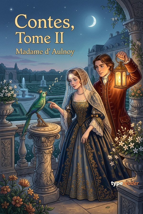 Contes, Tome II