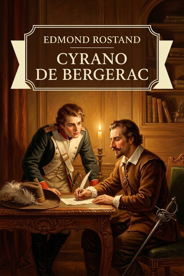 Cyrano de Bergerac