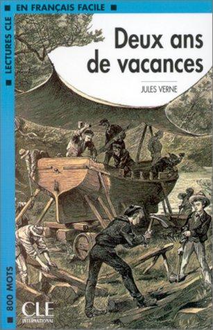 Deux Ans de vacances