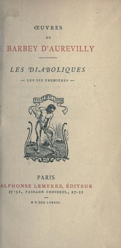 Les Diaboliques