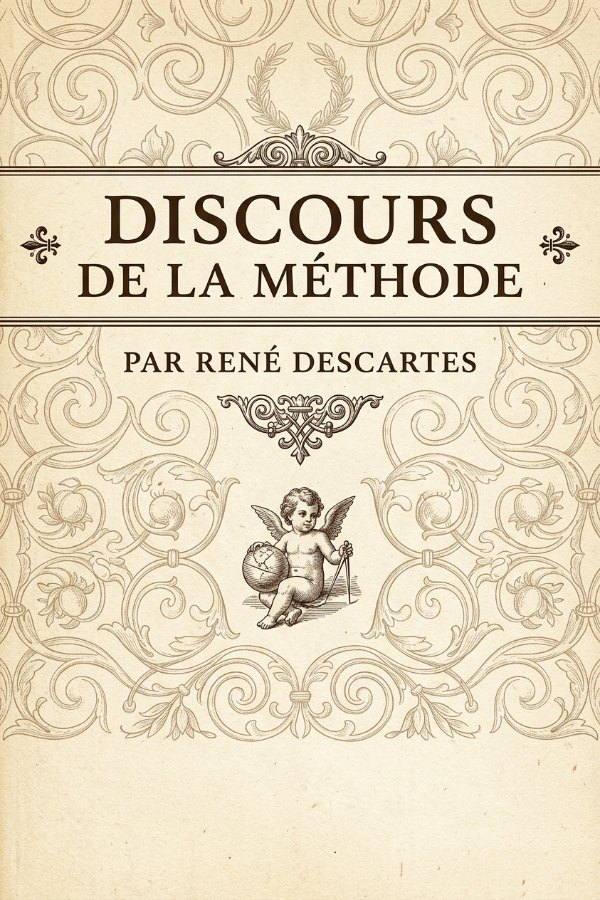 Discours de la méthode