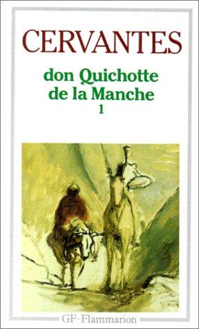Don Quichotte de la Manche