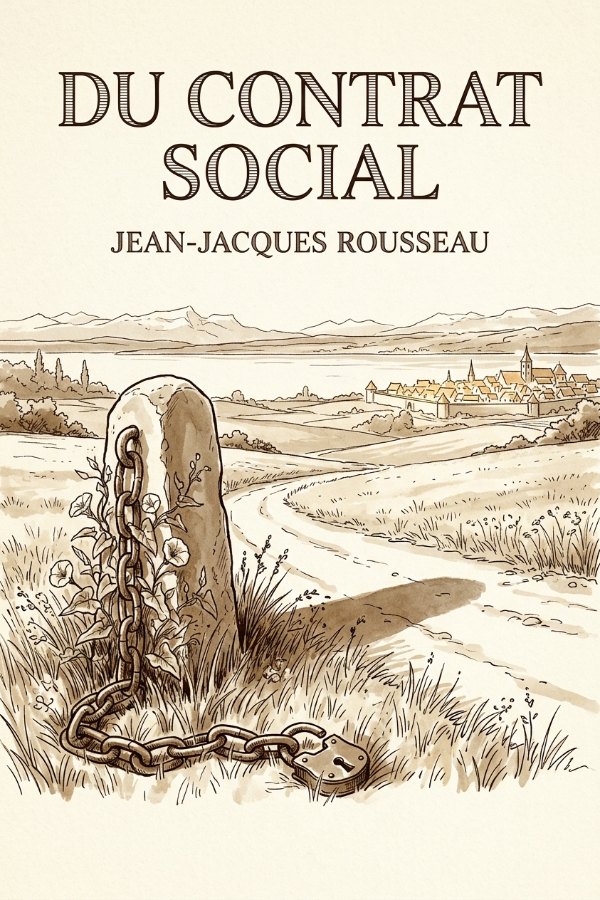 Du Contrat social