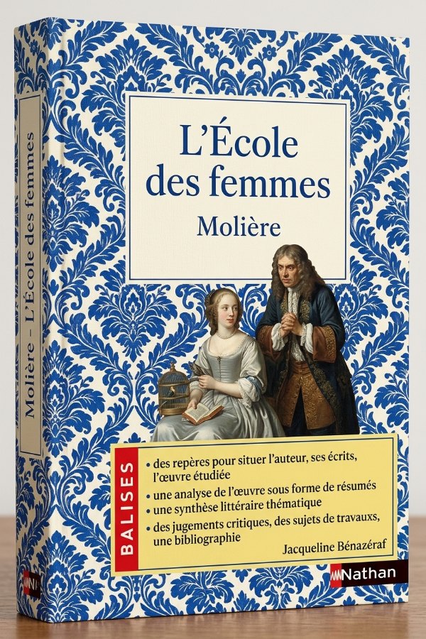 L'École des femmes