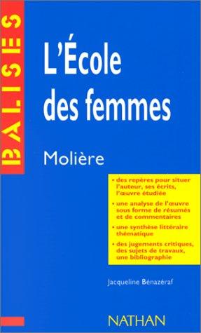 L'École des femmes