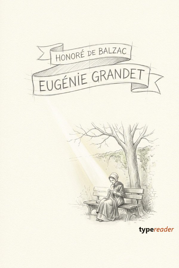 Eugénie Grandet