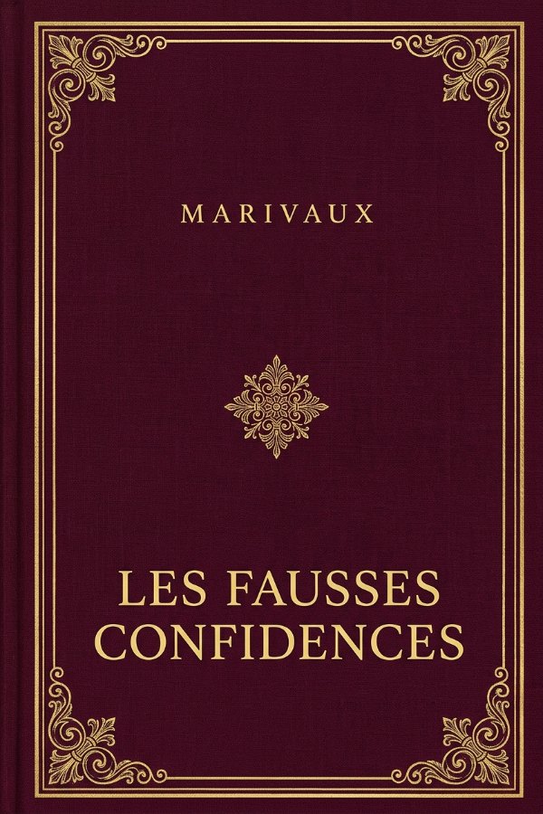 Les Fausses Confidences