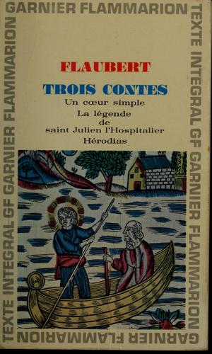 Trois Contes