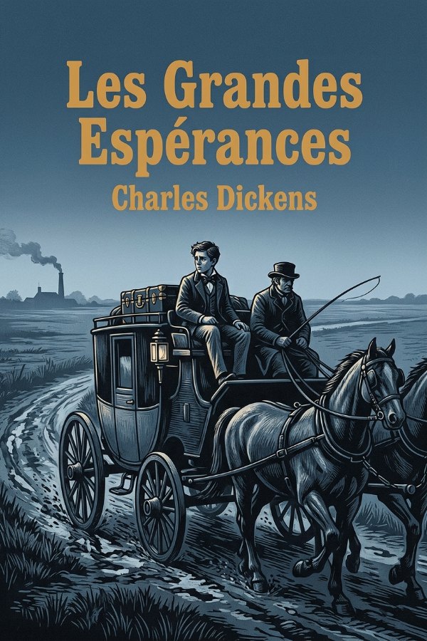 Les Grandes Espérances