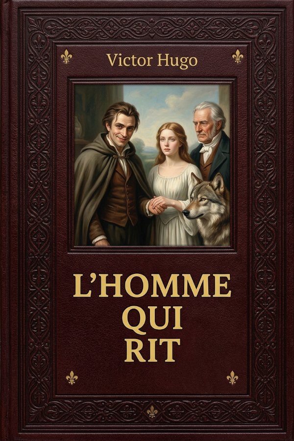 L'Homme qui rit