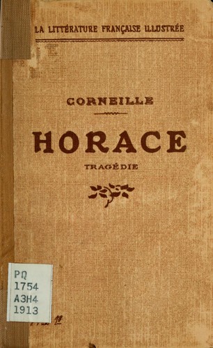 Horace
