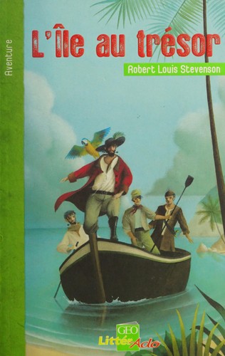 L'Île au trésor