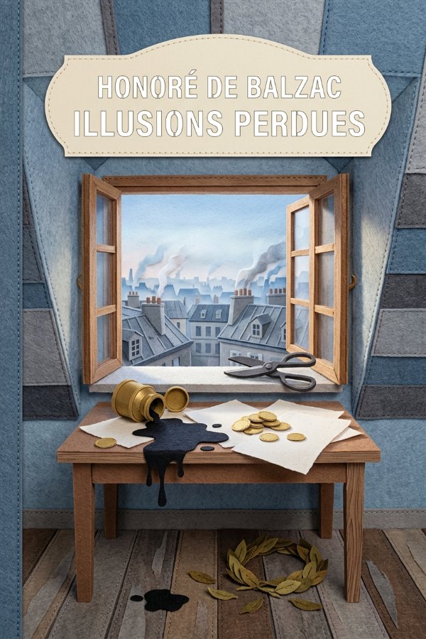 Illusions perdues