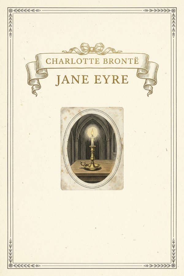 Jane Eyre