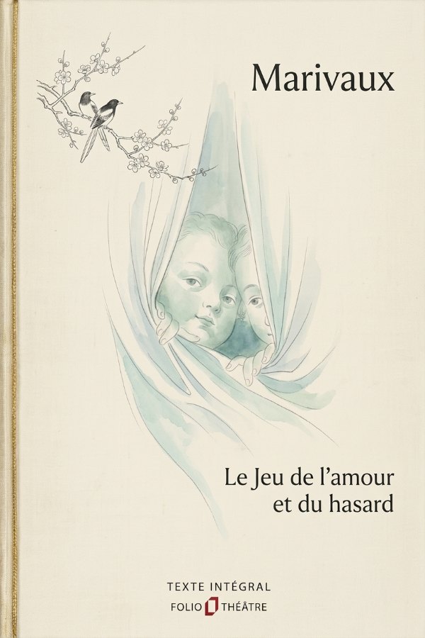 Le Jeu de l'amour et du hasard