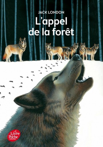 L'Appel de la forêt