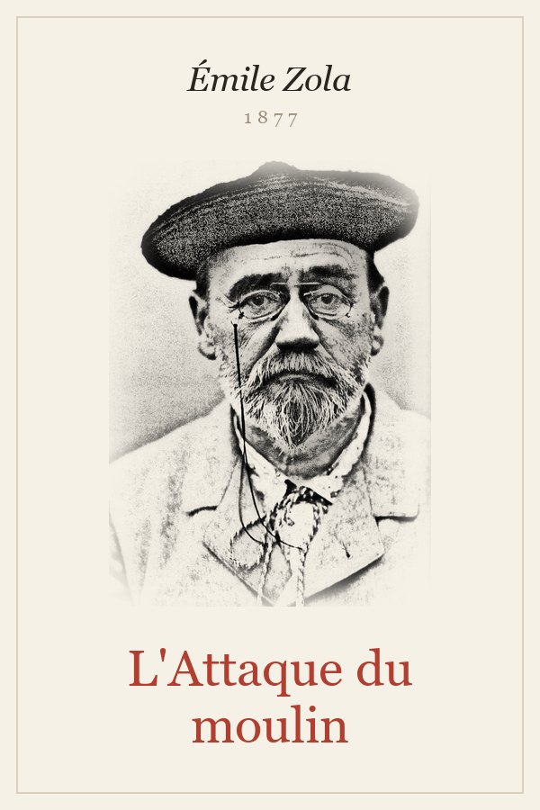 L'Attaque du moulin