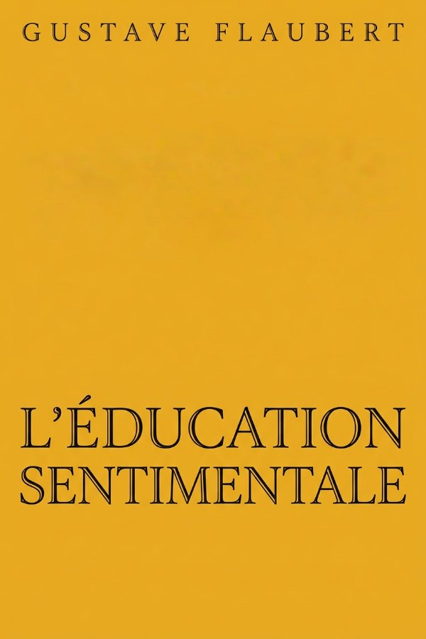 L'Éducation sentimentale