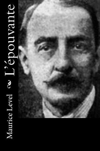 L'Épouvante