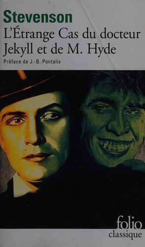 L'Étrange Cas du docteur Jekyll et de M. Hyde