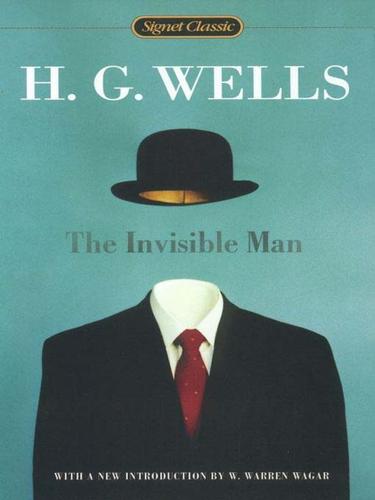 L'Homme invisible