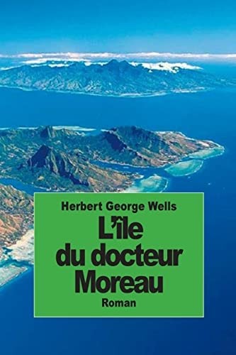 L'Île du docteur Moreau