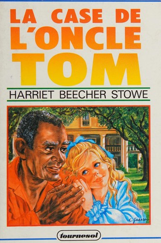 La Case de l'oncle Tom