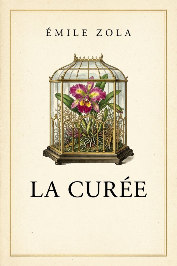 La Curée