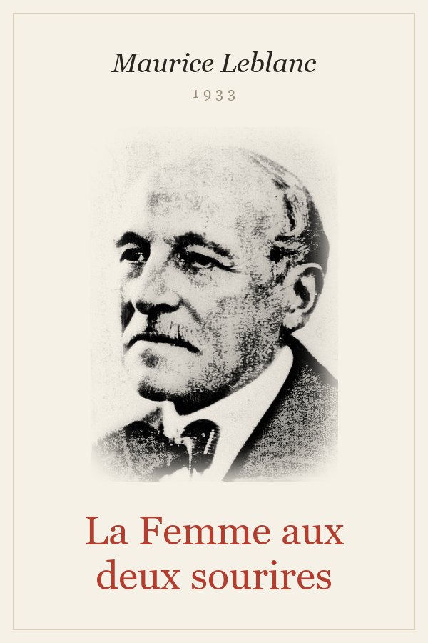 La Femme aux deux sourires