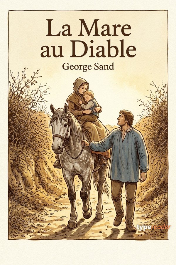 La Mare au Diable
