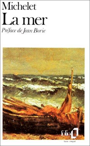 La mer