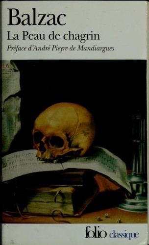 La Peau de chagrin